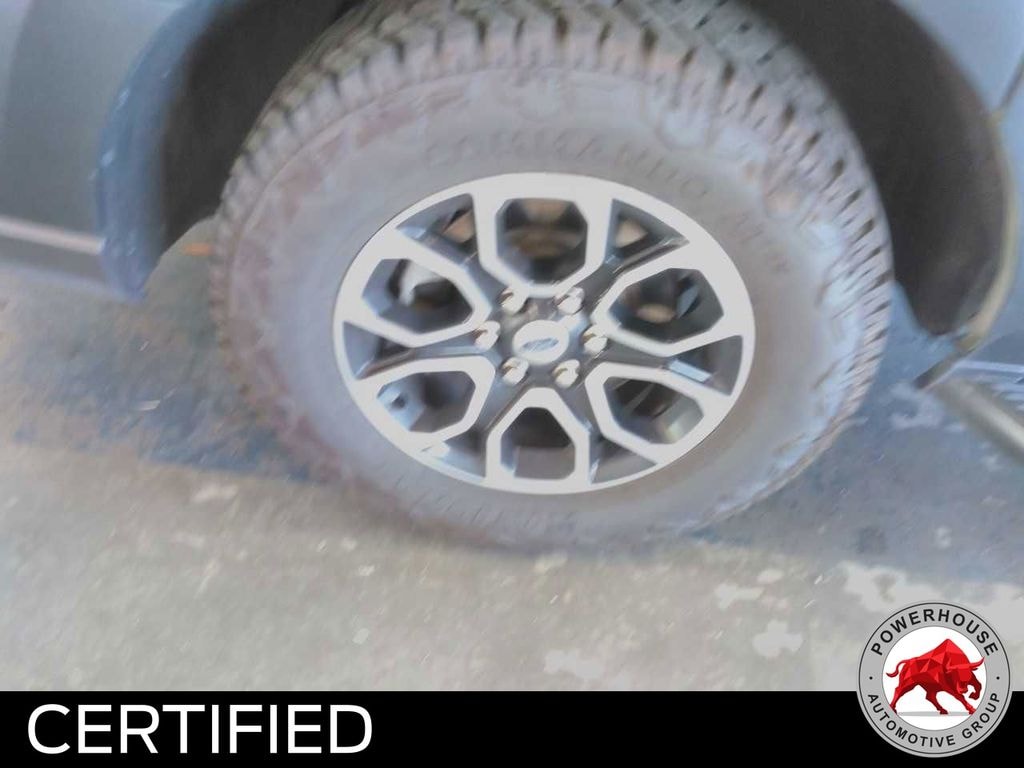 Certified 2024 Ford Expedition Max XLT SUV