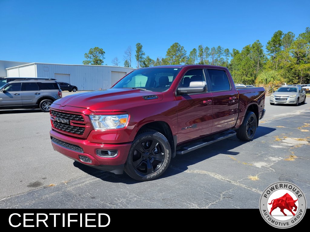  Ram 1500