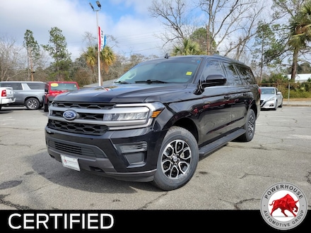 2023 Ford Expedition Max XLT SUV