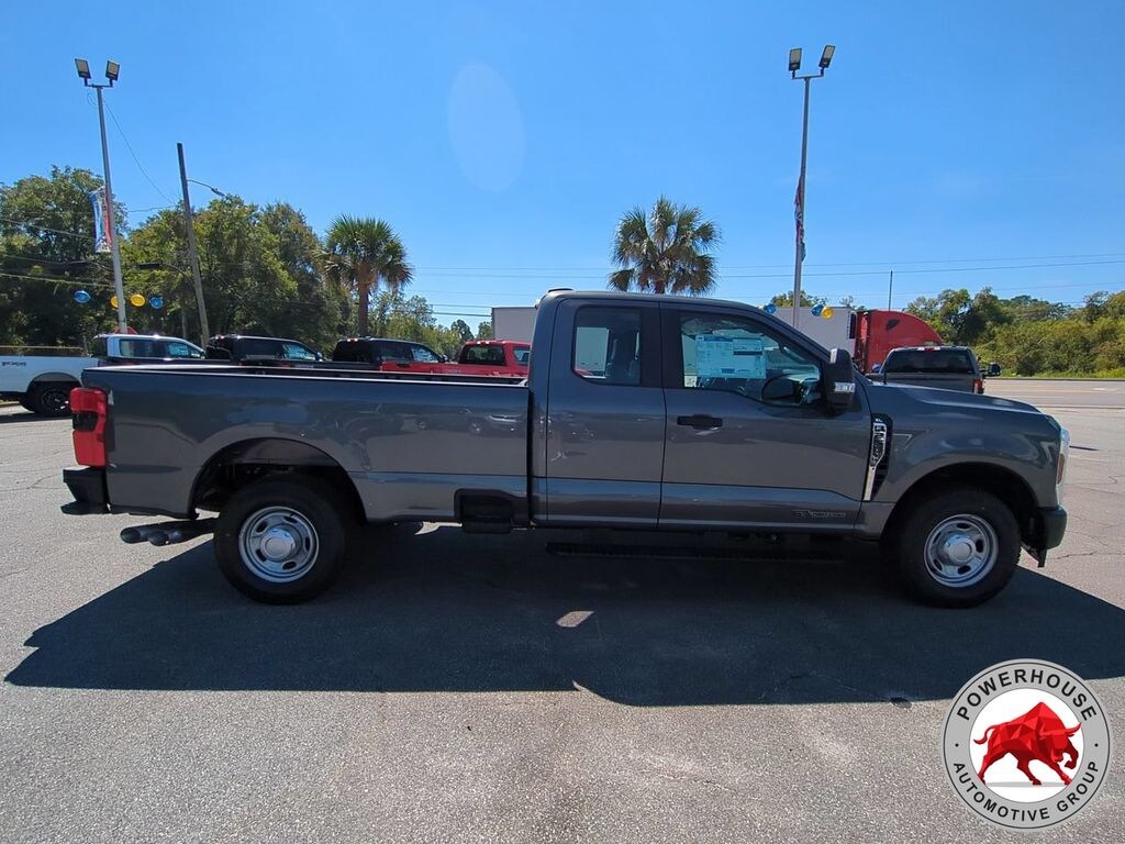 New 2026 Ford F-250SD XL Truck
