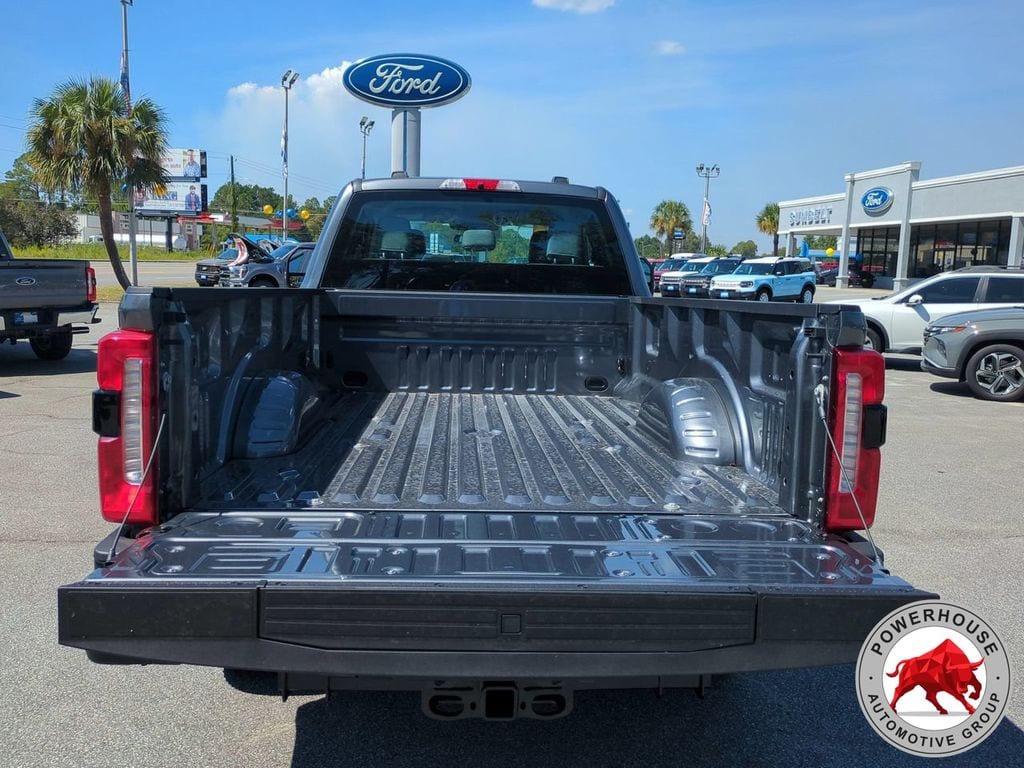 2026 Ford F-250 Super Duty XL - Photo 14