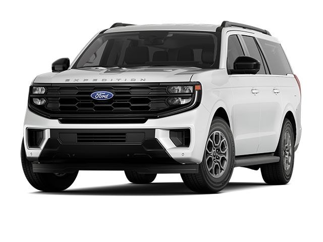 2025 Ford Expedition Active's photo