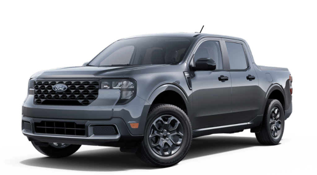 New 2025 Ford Maverick XLT Truck