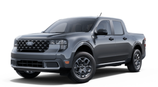 2025 Ford Maverick XLT Truck