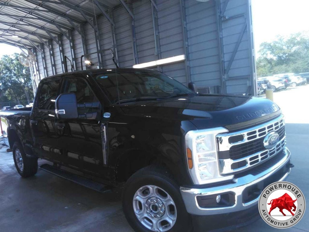 Used 2026 Ford F-250SD XLT Truck