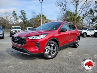2026 Ford Escape ST-Line SUV