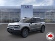  Ford Bronco Sport