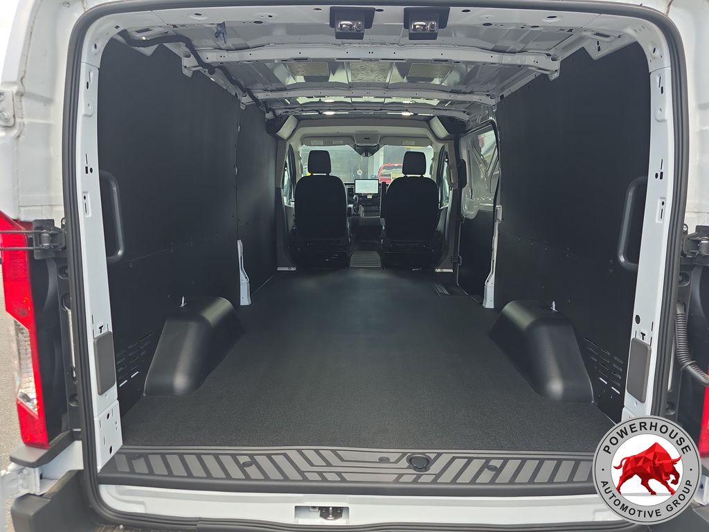 2025 Ford Transit Van Base - Photo 15
