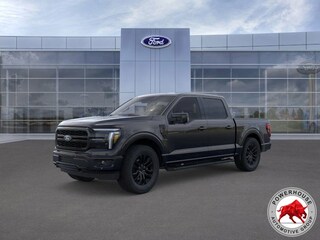 2026 Ford F-150 Lariat Truck
