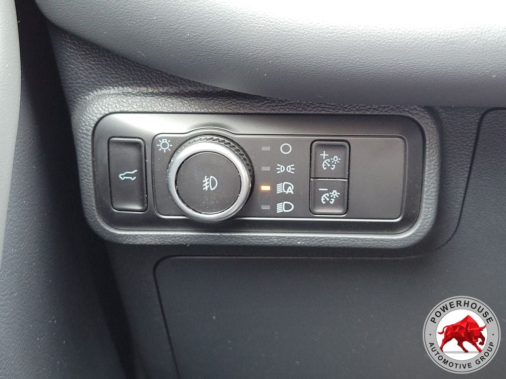 2026 Ford Explorer Active - Photo 29