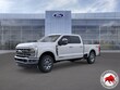  Ford F-250SD