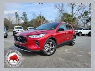 2026 Ford Escape ST-Line SUV