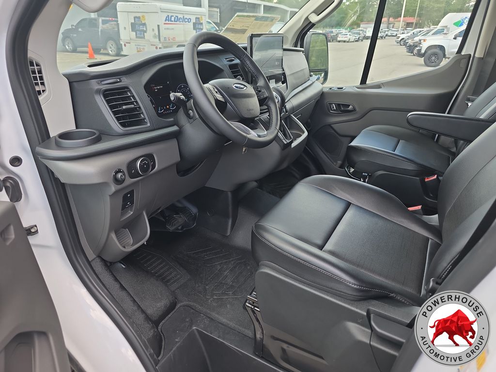 2025 Ford Transit Van Base - Photo 22