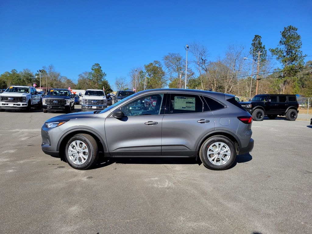 New 2026 Ford Escape Active SUV