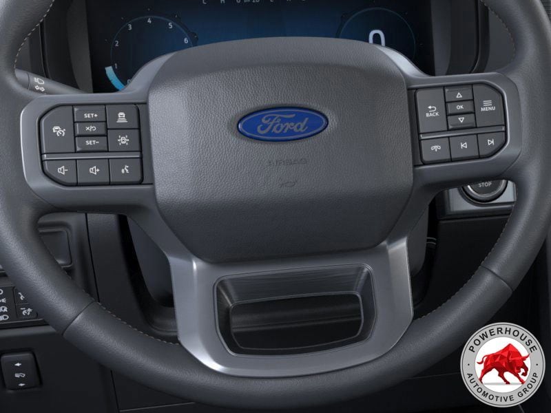 2025 Ford F-150 Lariat - Photo 14