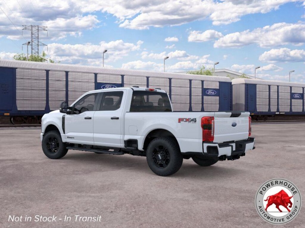 New 2026 Ford F-250SD XL Truck