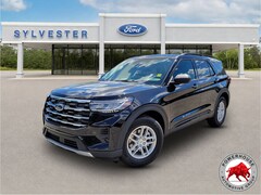 2026 Ford Explorer Active SUV