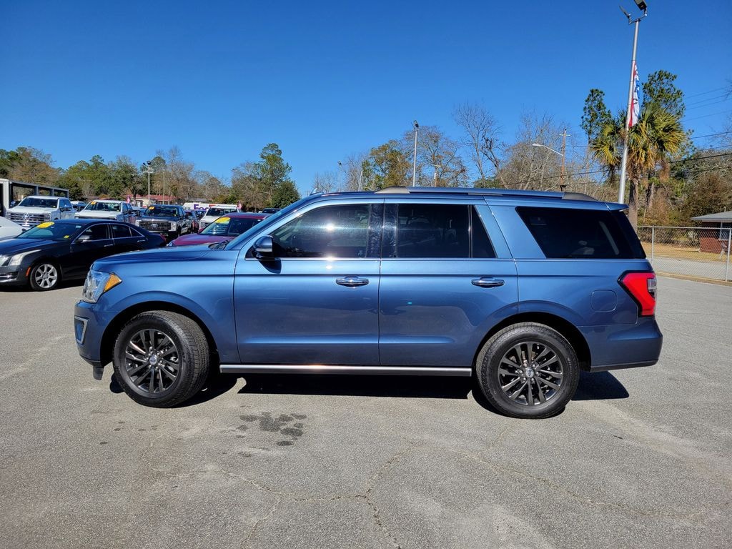 Used 2019 Ford Expedition Limited SUV