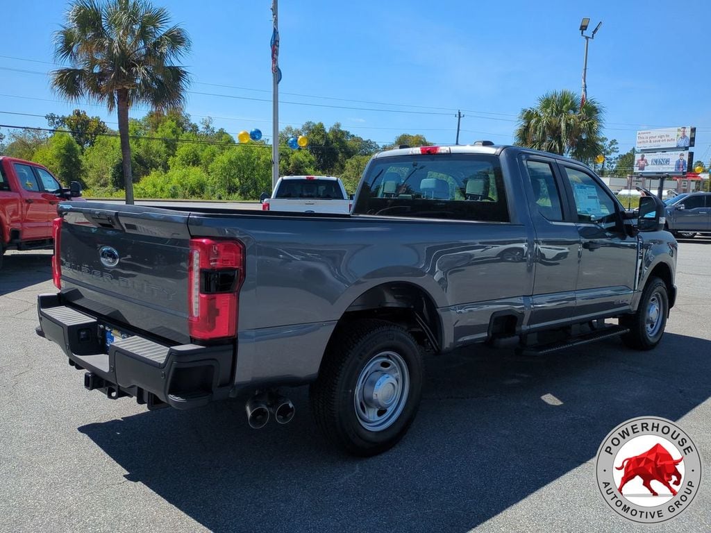 New 2026 Ford F-250SD XL Truck