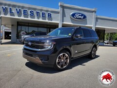 2026 Ford Expedition King Ranch SUV