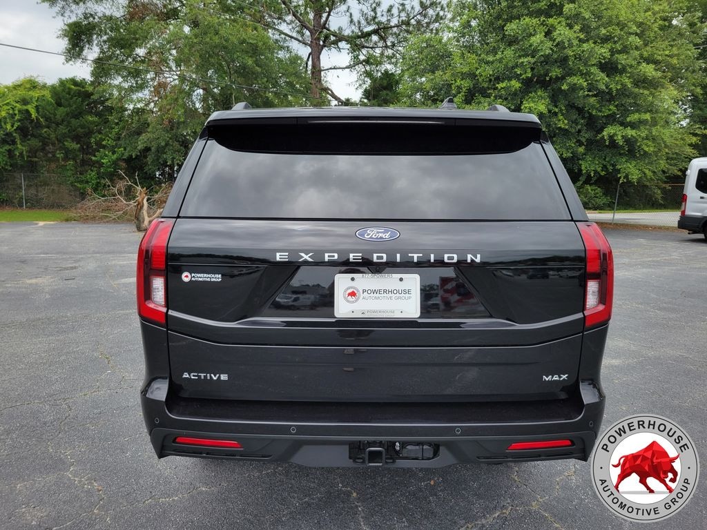 New 2026 Ford Expedition Max Active SUV