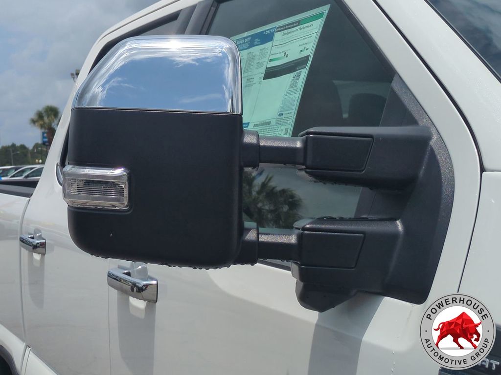 2025 Ford F-350 Super Duty Lariat - Photo 12