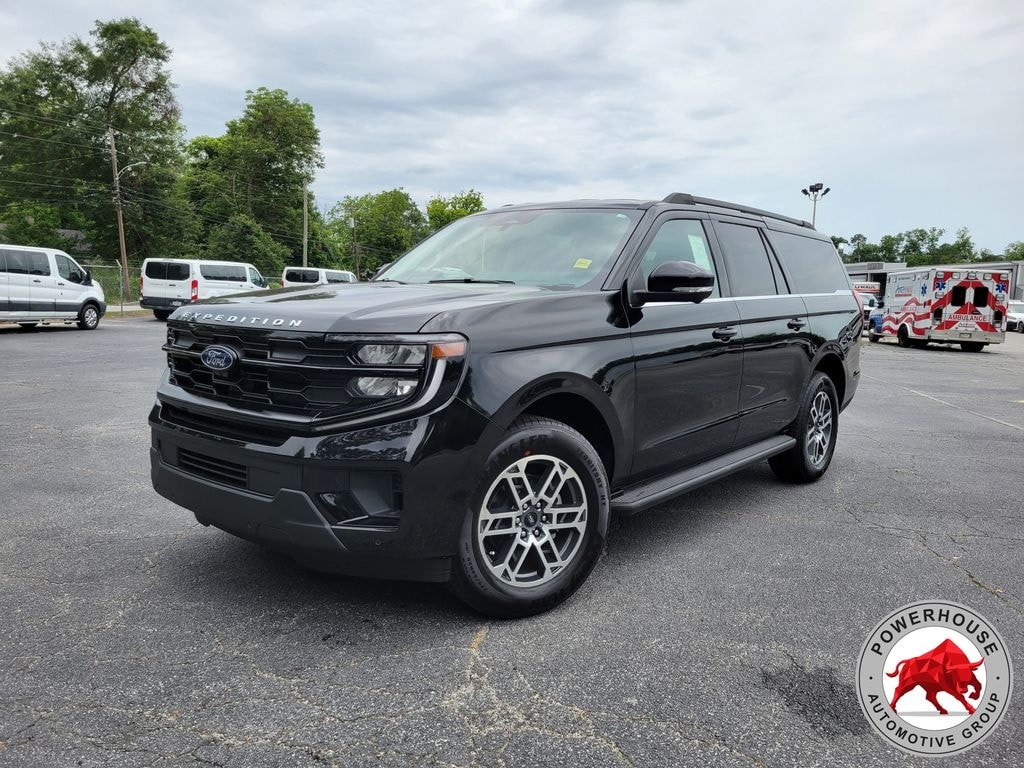 New 2026 Ford Expedition Max Active SUV