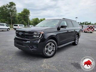 2026 Ford Expedition Max Active SUV