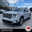  GMC Acadia