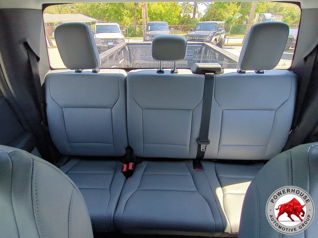 2026 Ford F-250 Super Duty XL - Photo 15