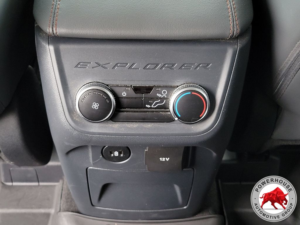 2026 Ford Explorer Active - Photo 18