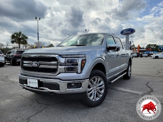 2026 Ford F-150 Lariat Truck