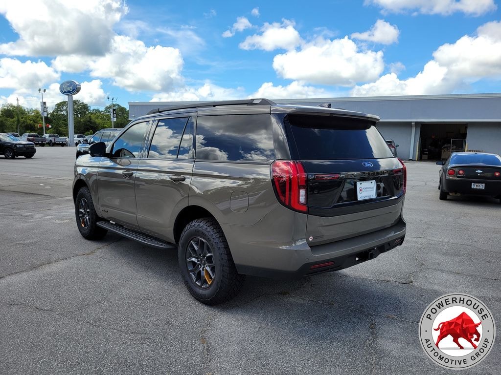 New 2026 Ford Expedition Tremor SUV