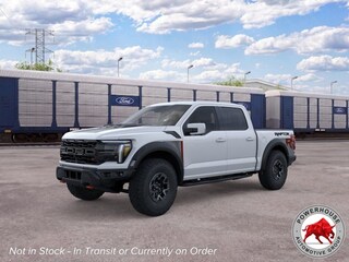 2026 Ford F-150 Raptor R Truck