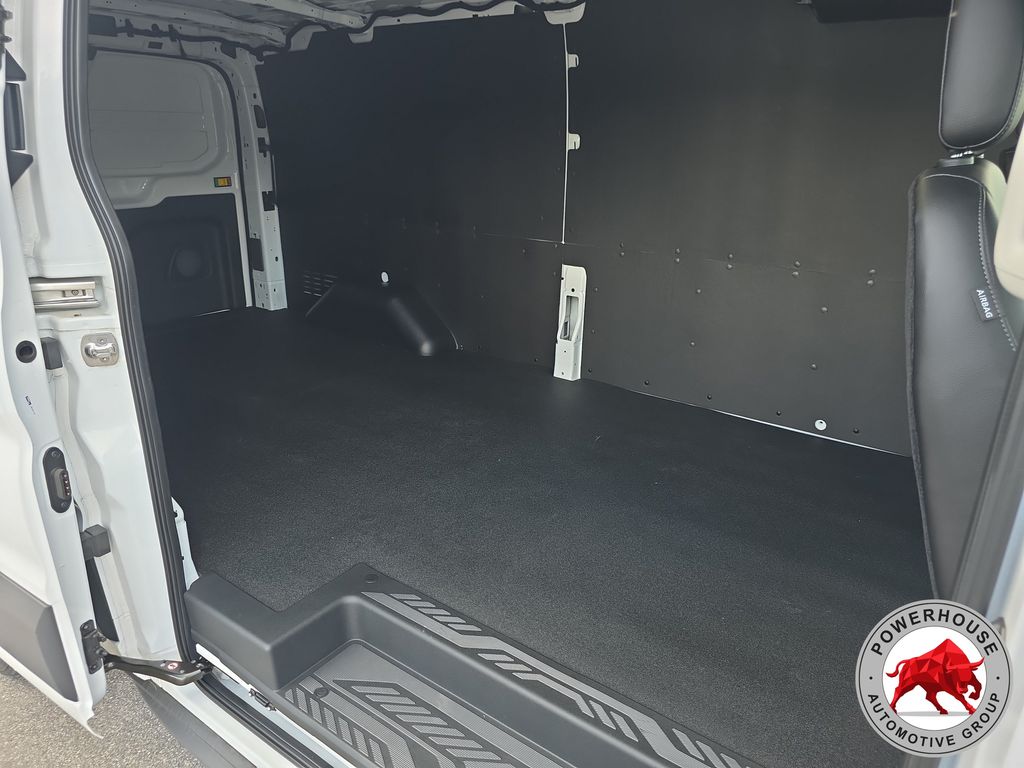 2025 Ford Transit Van Base - Photo 17