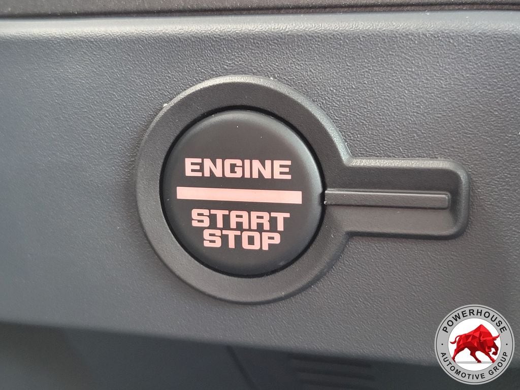 2025 Ford Bronco 4-Door Raptor - Photo 33