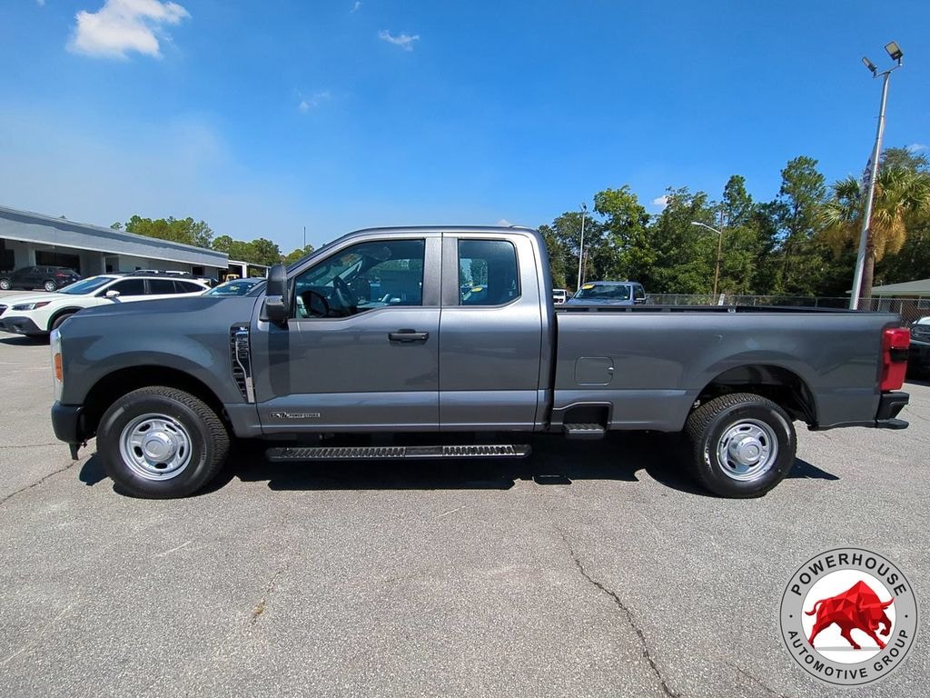 New 2026 Ford F-250SD XL Truck