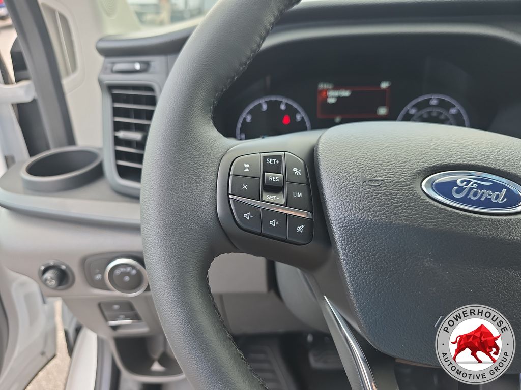2025 Ford Transit Van Base - Photo 27