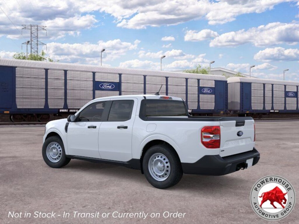 New 2026 Ford Maverick XL Truck