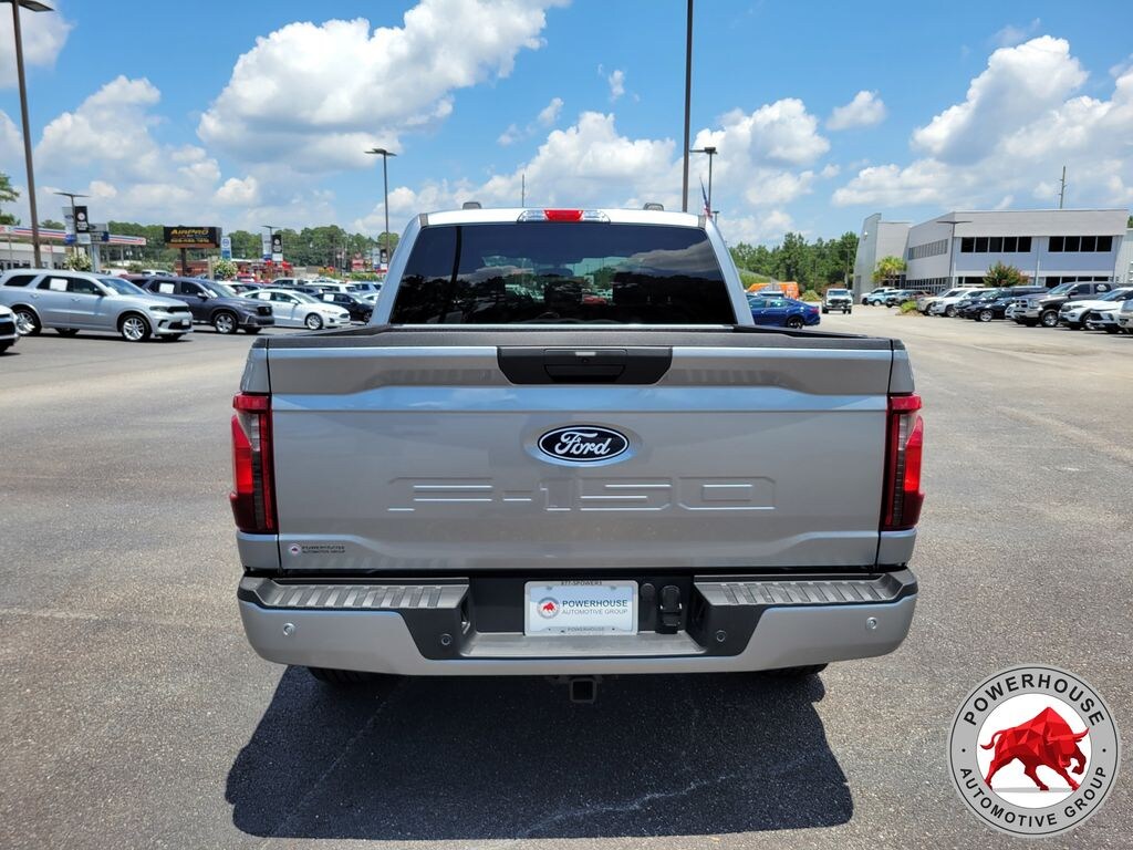 New 2026 Ford F-150 STX Truck