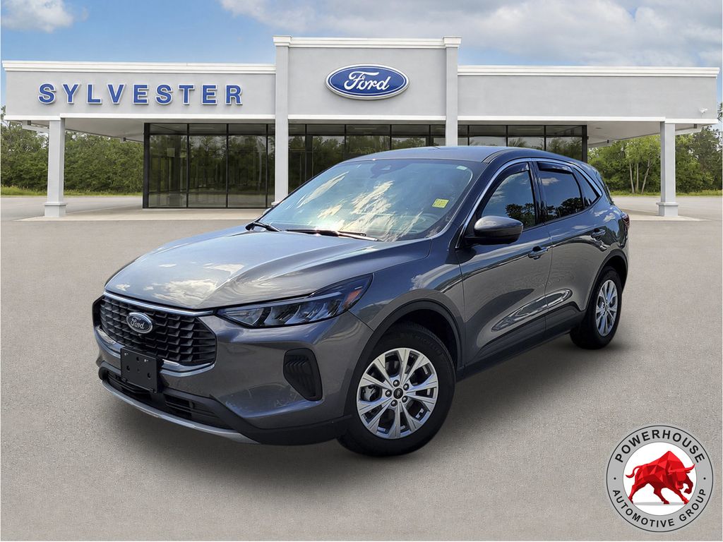 2023 Ford Escape