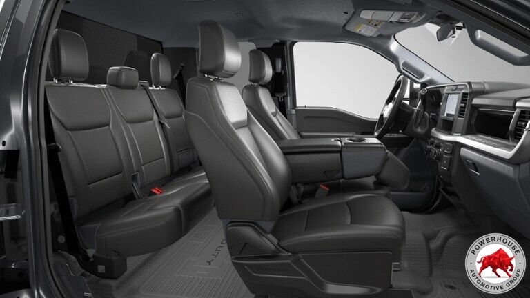 2026 Ford F-250 Super Duty XL - Photo 9