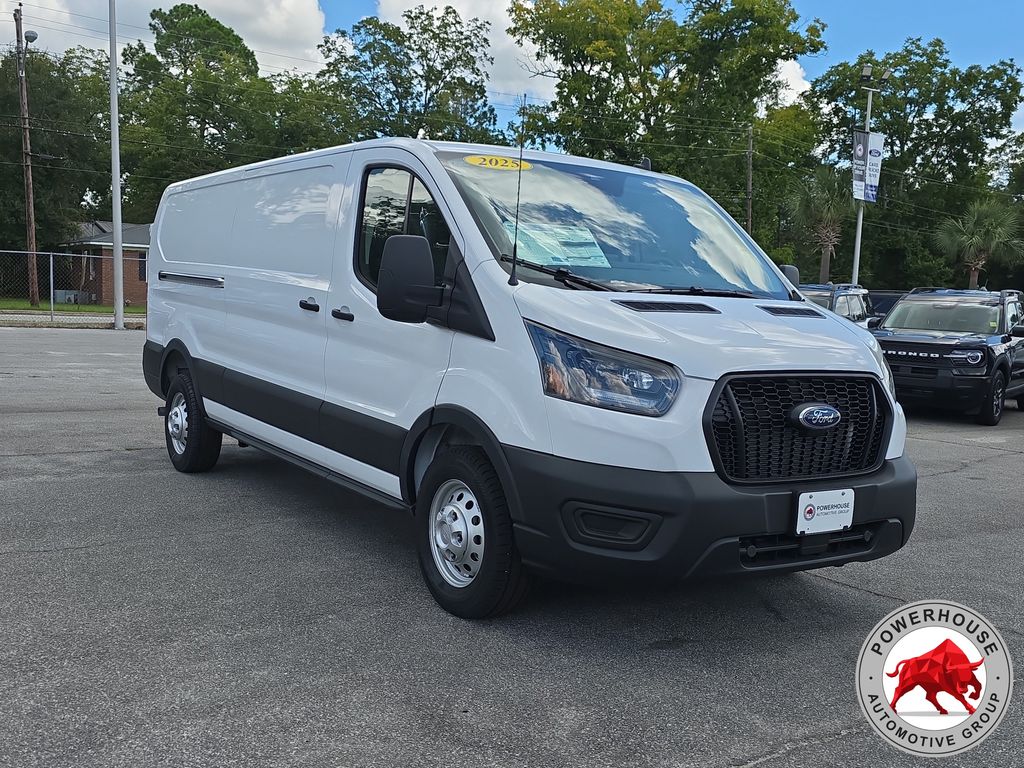 2025 Ford Transit Van Base - Photo 10