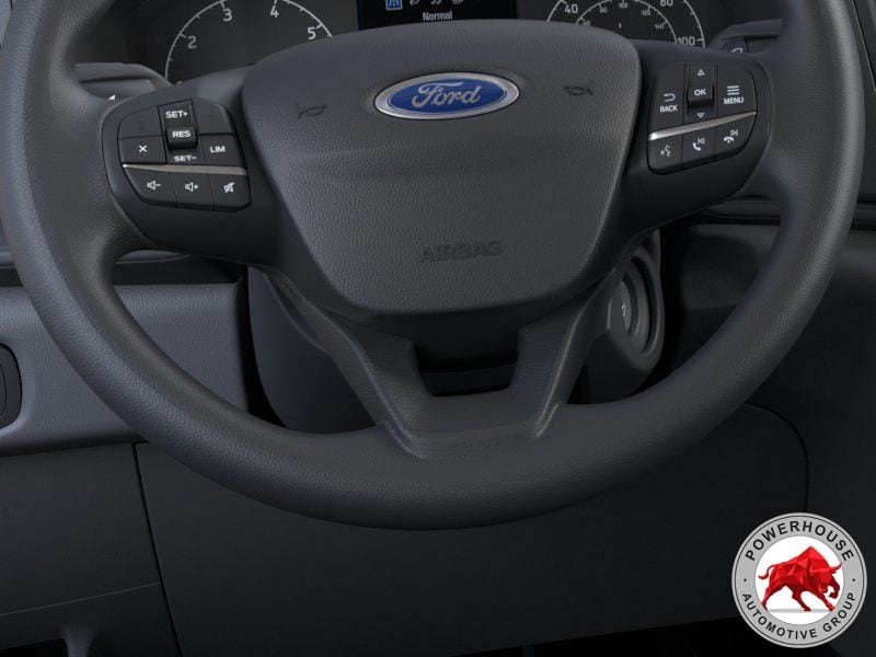 2025 Ford Transit Van Base - Photo 14