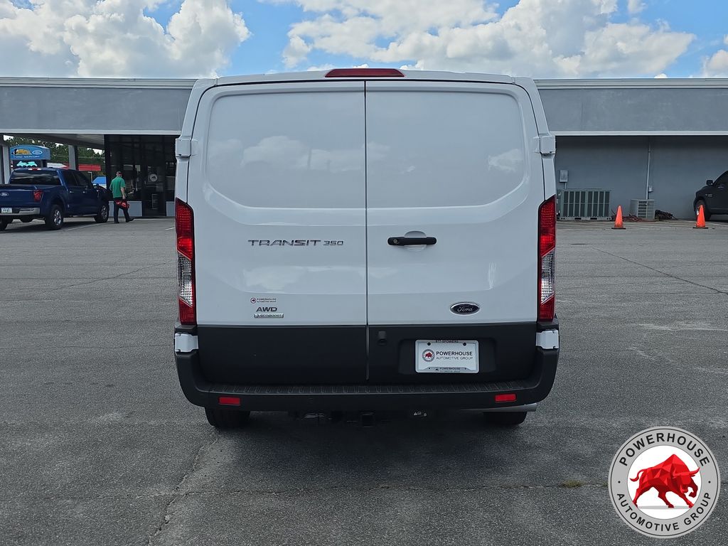 2025 Ford Transit Van Base - Photo 6