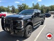  Ford F-250SD