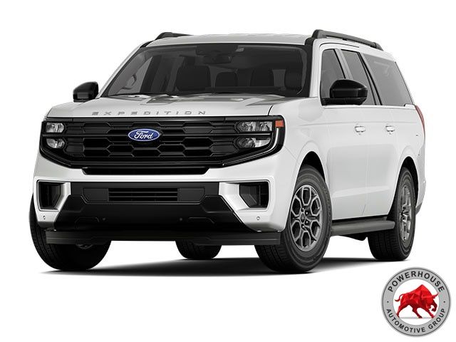 2025 Ford Expedition Active MAX's photo