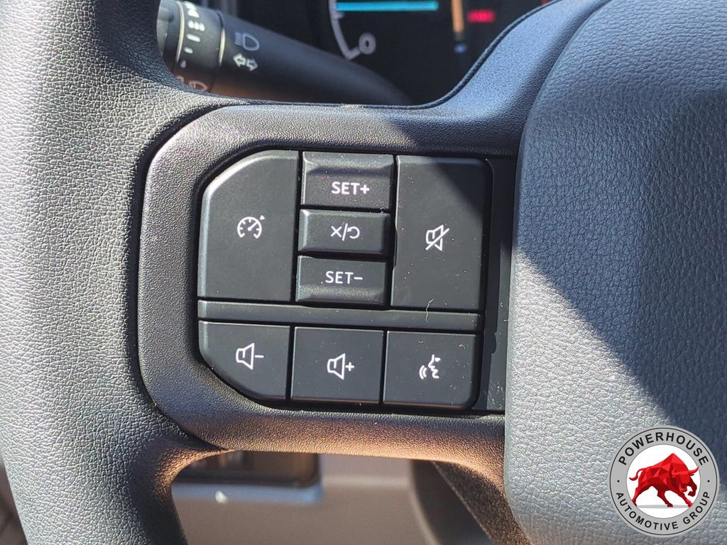 2026 Ford F-250 Super Duty XL - Photo 25