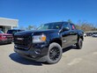 GMC Canyon