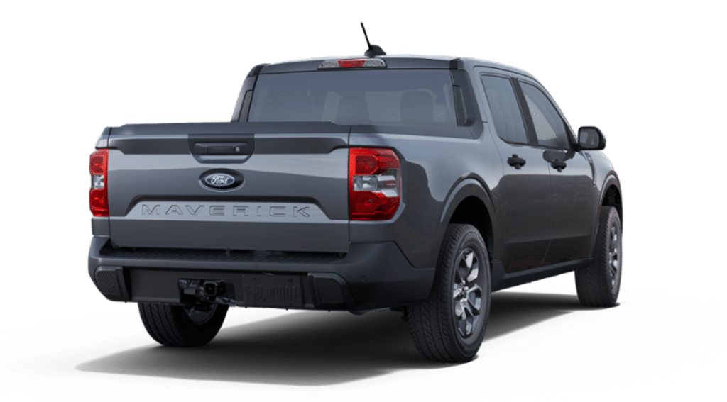 New 2025 Ford Maverick XLT Truck